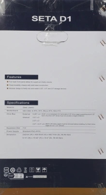 Сервер IRU Rock S9105P 1x4410T 2x16Gb 1x1Tb SSD C741 AST2600 2xGigEth 1x750W w/o OS (2141412)