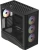 Корпус Formula Air Power G9 Duo PA черный без БП ATX 12x120mm 3x140mm 2xUSB3.0 audio bott PSU