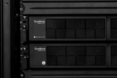 Батарея для ИБП Systeme Electriс BPSE192RT2U9 192В