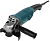 Углошлифовальная машина Makita GA5021 1050Вт 11000об/мин рез.шпин.:M14 d=125мм