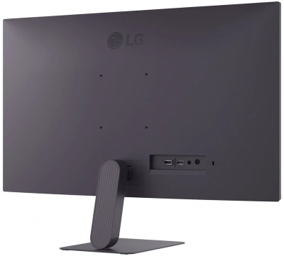 Монитор LG 27" UltraGear 27G411A-B черный IPS LED 16:9 HDMI матовая 1500:1 250cd 178гр/178гр 1920x1080 144Hz G-Sync FreeSync DP FHD 3.8кг