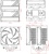Устройство охлаждения(кулер) ID-Cooling Frozn A620 Soc-AM5/AM4/1200/1700/1851 черный 4-pin 29.85dB Al+Cu 270W 1190gr Ret (FROZN A620 BLACK)