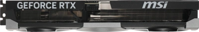 Видеокарта MSI PCI-E 5.0 RTX 5070 12G VENTUS 3X OC NVIDIA GeForce RTX 5070 12Gb 192bit GDDR7 2542/28000 HDMIx1 DPx3 HDCP Ret