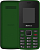 Мобильный телефон Xenium X175 зеленый моноблок 2Sim 1.77" 128x160 Nucleus GSM900/1800 MP3 FM