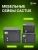 Сейф мебельный Cactus CS-SF-K18L взломостойкий 170x260x230мм ключевой (CS-SF-K18)