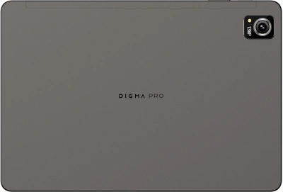 Планшет Digma Pro Odyssey G99 (2.2) 8C RAM12Gb ROM256Gb 11.5" In-Cell 2200x1440 4G Android 15 коричневый 13Mpix 5Mpix BT WiFi 1Tb 9000mAh 600hrs
