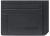 Чехол для кредитных карт Piquadro Russel PP2762W137R/N черный натур.кожа Чехол для кредитных карт Piquadro Russel PP2762W137R/N черный натур.кожа