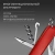 Нож перочинный Victorinox Companion (1.3909) 91мм 16функц. красный карт.коробка Нож перочинный Victorinox Companion (1.3909) 91мм 16функц. красный карт.коробка