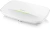 Точка доступа Zyxel NebulaFlex NWA210BE-WW0101F BE12300 1000/2500BASE-T белый