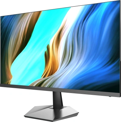 Монитор NPC 24.5" MF2558 черный VA LED 5ms 16:9 HDMI 250cd 178гр/178гр 1920x1080 100Hz G-Sync FreeSync VGA FHD 2.9кг