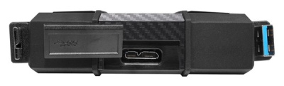 Жесткий диск A-Data USB3.0 2TB AHD710P-2TU31-CYL HD710Pro DashDrive Durable 2.5" желтый