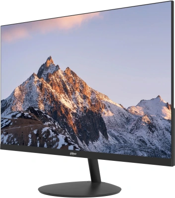 Монитор Dahua 21.45" DHI-LM22-A210Y черный VA LED 5ms 16:9 HDMI матовая 3500:1 250cd 178гр/178гр 1920x1080 120Hz VGA FHD