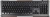 Клавиатура Оклик 710G BLACK DEATH черный/оранжевый USB Multimedia for gamer LED (476393) кабель 1.5м
