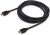 Кабель аудио-видео Buro HDMI 2.0 HDMI (m)/HDMI (m) 3м. позолоч.конт. черный (BHP HDMI 2.0) Кабель аудио-видео Buro HDMI 2.0 HDMI (m)/HDMI (m) 3м. позолоч.конт. черный (BHP HDMI 2.0)
