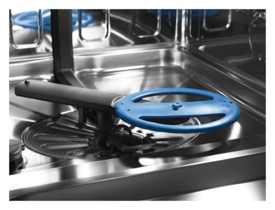 Посудомоечная машина встраив. Electrolux EEG48300L полноразмерная инвертор
