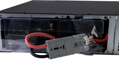 Источник бесперебойного питания Systeme Electriс SRT SRTSE3000RTXLIG2 3000Вт 3000ВА черный Gen 2