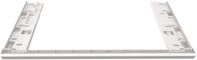 Комплект соединительный для сушильных и стиральных машин Gorenje SKHNE80W/C белый 700гр (упак: 1шт)