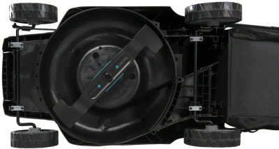 Газонокосилка роторная Makita LM003GM103 740Вт