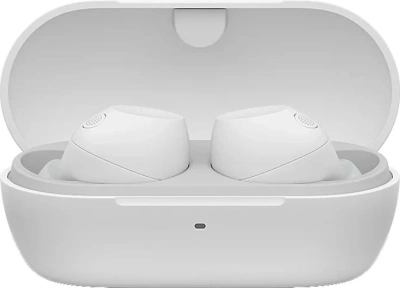 Гарнитура внутриканальные Sony WF-C710N белый беспроводные bluetooth в ушной раковине (WF-C710N/WZ E)