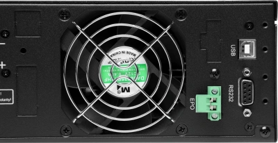 Источник бесперебойного питания Ippon Pacific 1000 900Вт 1000ВА черный