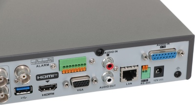 Видеорегистратор Hikvision iDS-7216HQHI-M1/XT