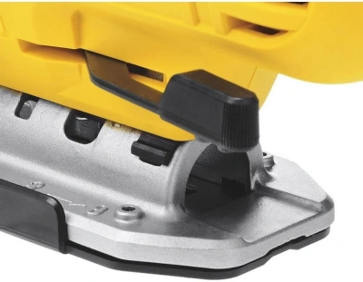 Лобзик DeWalt DWE349 +1пил. 650Вт 3200ходов/мин от электросети