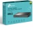Коммутатор TP-Link TL-SG1210MPE (L2) 10x1Гбит/с 1xКомбо(1000BASE-T/SFP) 8PoE+ 123W настраиваемый
