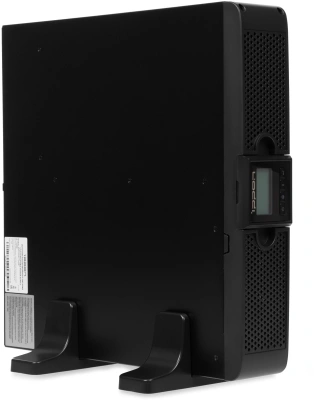 Источник бесперебойного питания Ippon Smart Winner II 2000E 1800Вт 2000ВА черный