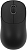 Мышь Xiaomi Wireless Mouse 3 черный оптическая 1200dpi silent беспров. BT/Radio USB для ноутбука 4but (BHR8913GL)