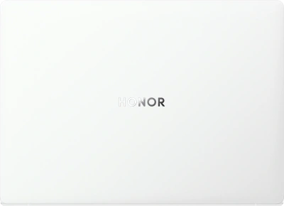 Ноутбук Honor MagicBook Pro 14 FMB-P Core Ultra 9 285H 32Gb SSD1Tb Intel Arc 140T 14.6" OLED Touch 3.1K (3120x2080) Windows 11 Home white WiFi BT Cam (5301ANXA)