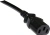 Шнур питания Lanmaster LAN-PP13/SHA-1.0-BK C13-Schuko проводник.:3x0.75мм2 1м 220В 10А черный Шнур питания Lanmaster LAN-PP13/SHA-1.0-BK C13-Schuko проводник.:3x0.75мм2 1м 220В 10А черный