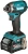 Шуруповерт Makita TD003GA201 аккум. патрон:шестигр.1/4" (кейс в комплекте)