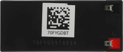 Батарея для ИБП Prometheus Energy PE 1228W 12В 7Ач