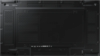 Панель Samsung 55" VH55C-E черный IPS 8ms 16:9 DVI HDMI матовая 1000:1 700cd 178гр/178гр 1920x1080 VGA DP FHD USB 19.5кг