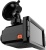 Видеорегистратор с радар-детектором Sho-Me Combo Vision Pro 2160p 140гр. GPS внутренняя память:32Gb MStar 8629