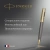 Ручка шариков. Parker Sonnet Pioneers K542 (2201051) Arrow Grey GT M черн. черн. подар.кор. Ручка шариков. Parker Sonnet Pioneers K542 (2201051) Arrow Grey GT M черн. черн. подар.кор.