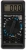 Мультиметр PROconnect М-182 DT-182 цифровой черный (13-3014) Мультиметр PROconnect М-182 DT-182 цифровой черный (13-3014)