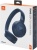 Гарнитура накладные JBL Tune 520BT синий беспроводные bluetooth оголовье (JBLT520BTBLU) Гарнитура накладные JBL Tune 520BT синий беспроводные bluetooth оголовье (JBLT520BTBLU)