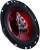 Колонки автомобильные Kicx SP 165 130Вт 90дБ 4Ом 16.5см (6 1/2дюйм) (ком.:2кол.) коаксиальные трехполосные