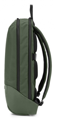 РюкзакДА Moleskine METRO (ET926MTBKK6) 31x47x13см полиамид зеленый