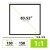 Экран Cactus 84" 150x150см Motoscreen CS-PSM-150x150 1:1 настенно-потолочный рулонный (моторизованный привод) Экран Cactus 84" 150x150см Motoscreen CS-PSM-150x150 1:1 настенно-потолочный рулонный (моторизованный привод)