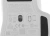Мышь Xiaomi Comfort Edition белый оптическая 1200dpi silent беспров. USB 2but (BHR9354GL)