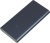 Мобильный аккумулятор Xiaomi Mi Power Bank 3 PLM13ZM 10000mAh 2.4A QC 2xUSB черный (VXN4274GL)