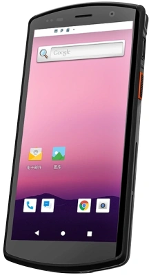 Терминал сбора данных Urovo DT50 (DT50-SU3S13E4F31-B)