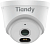 Камера видеонаблюдения IP Tiandy TC-C340N 1ANA-28 2.8-2.8мм цв. корп.:белый