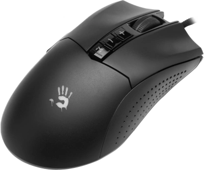 Мышь A4Tech Bloody ES9 Plus черный оптическая 10000dpi USB 7but