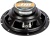 Колонки автомобильные Kicx JM-165 130Вт 89дБ 4Ом 16.5см (6 1/2дюйм) (ком.:2кол.) коаксиальные трехполосные
