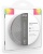 Лента светодиод. Gauss Basic 5м (BT055)
