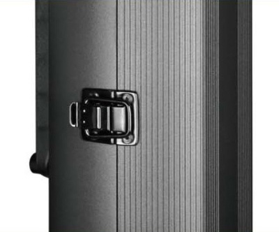 Экран Cactus 89" 135x180см FloorExpert CS-PSFLE-180X135 4:3 напольный рулонный