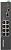 Коммутатор Hikvision DS-3T1310P-SI/HS 8x100Мбит/с 1x1Гбит/с 1SFP 6PoE+ 2PoE++ 110W неуправляемый